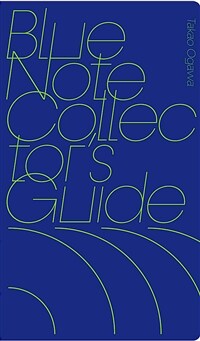 블루노트 컬렉터를 위한 지침 - Blue Note Collector's Guide (커버이미지)