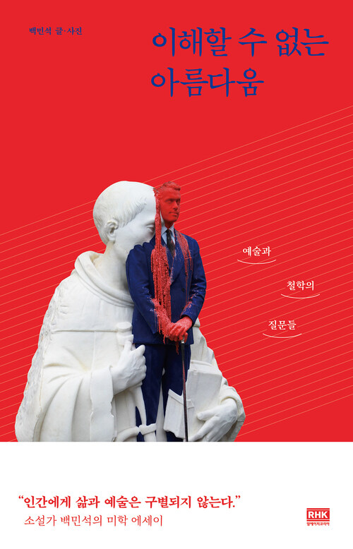 이해할 수 없는 아름다움 - 예술과 철학의 질문들 (커버이미지)